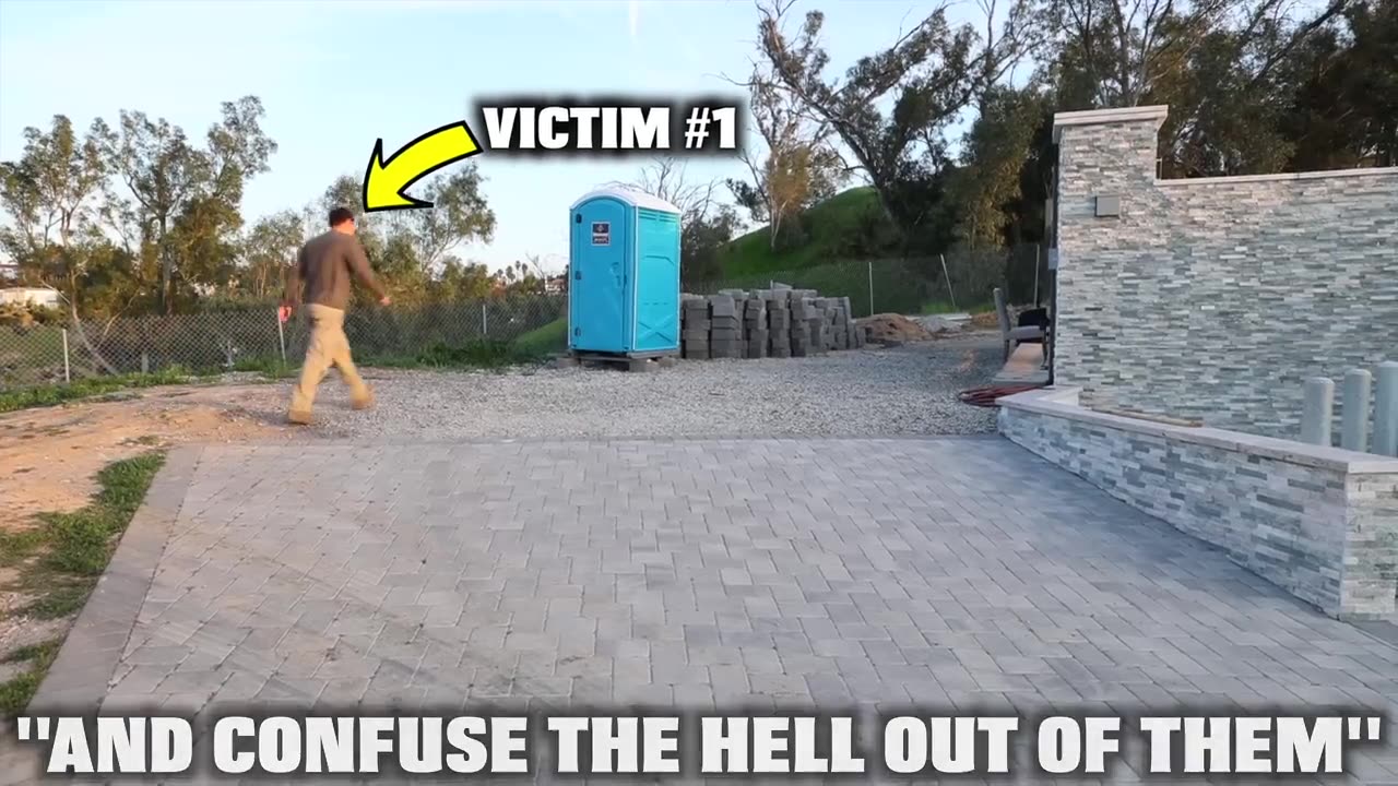 200 prank in 50 hours