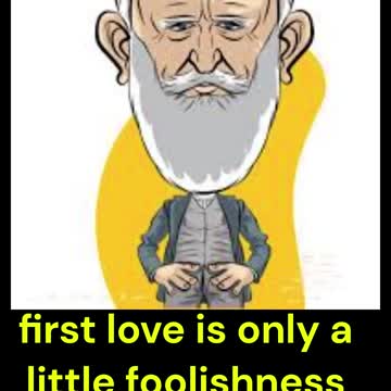 george bernard shaw love quotes