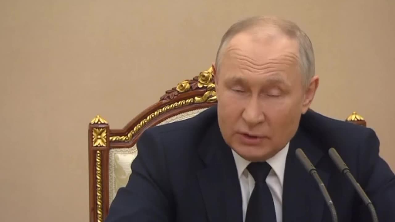 I 'competely agree' that Nord Stream attack was organized by US
