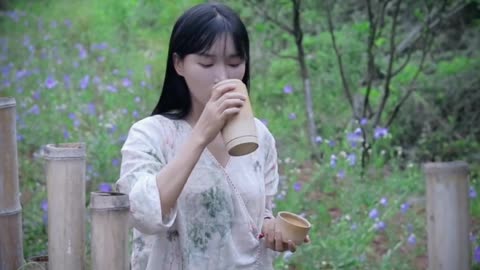 Nature food 🌿🌿🌿🌿