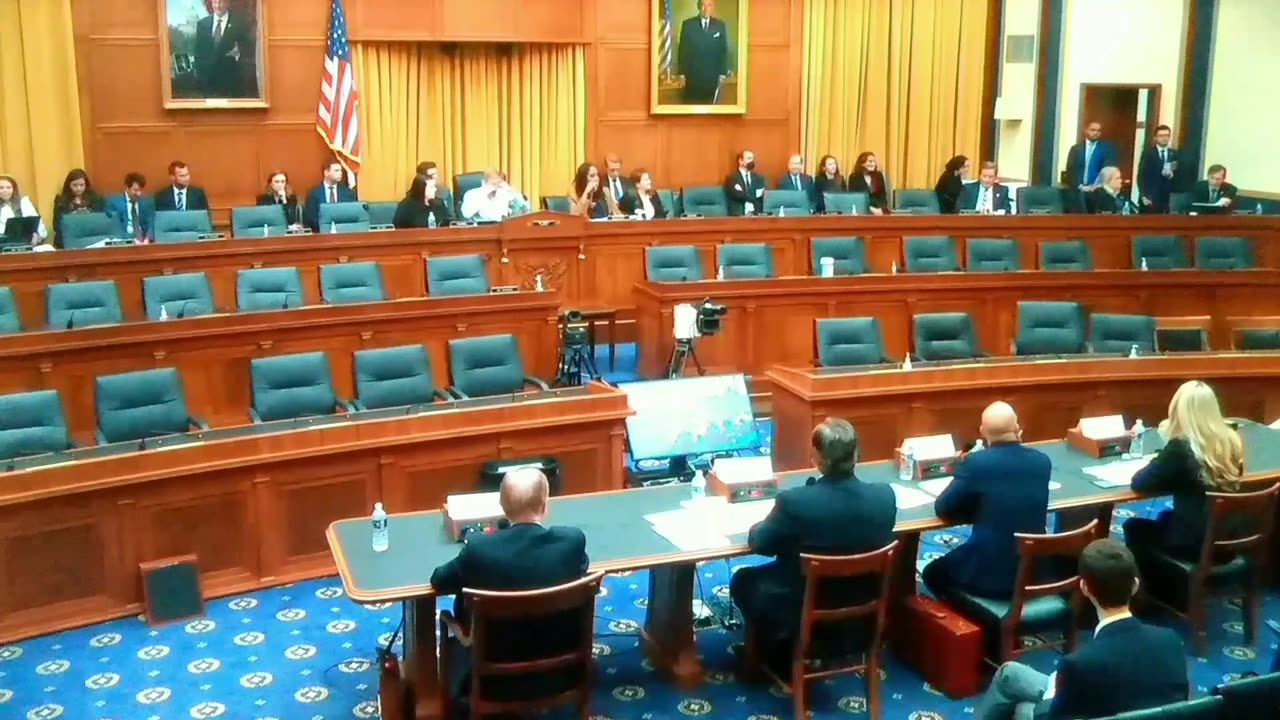 TWITTER FILES / DEMOCRAT SPECIAL EDITION