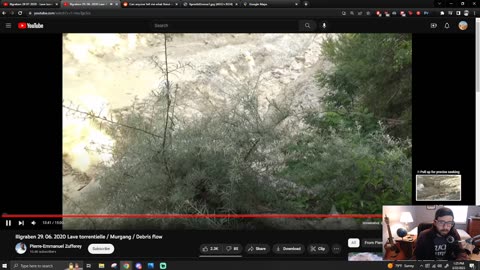 Underground Science #199 - Caterpillar Marching On