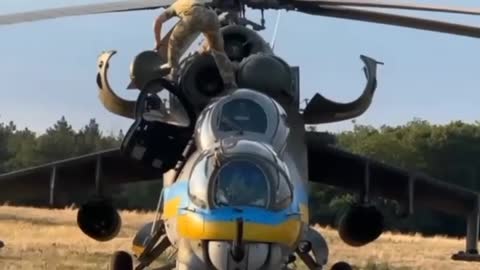 08.29.2022 Chronicle of military operations "Russia - Ukraine"