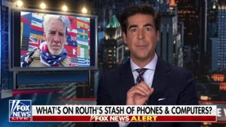 What’s on Routh’s stash of phones and computers