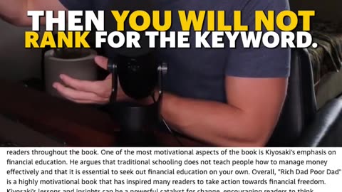 Seo video