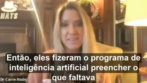 Sobre as vacina MRNA