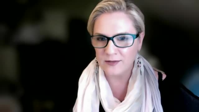 The GOOD NEWS About Nesara-Gesara