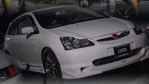 EP3 MUGEN