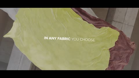 Brabbu - Your Perfect Upholstered Product