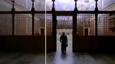 THE BIGGEST SHOW OF OUR LIVES