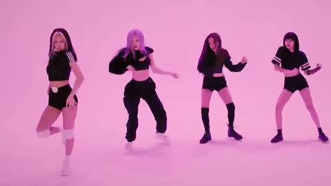 'How You Like That' DANCE PERFORMANCE VIDEO_Cut