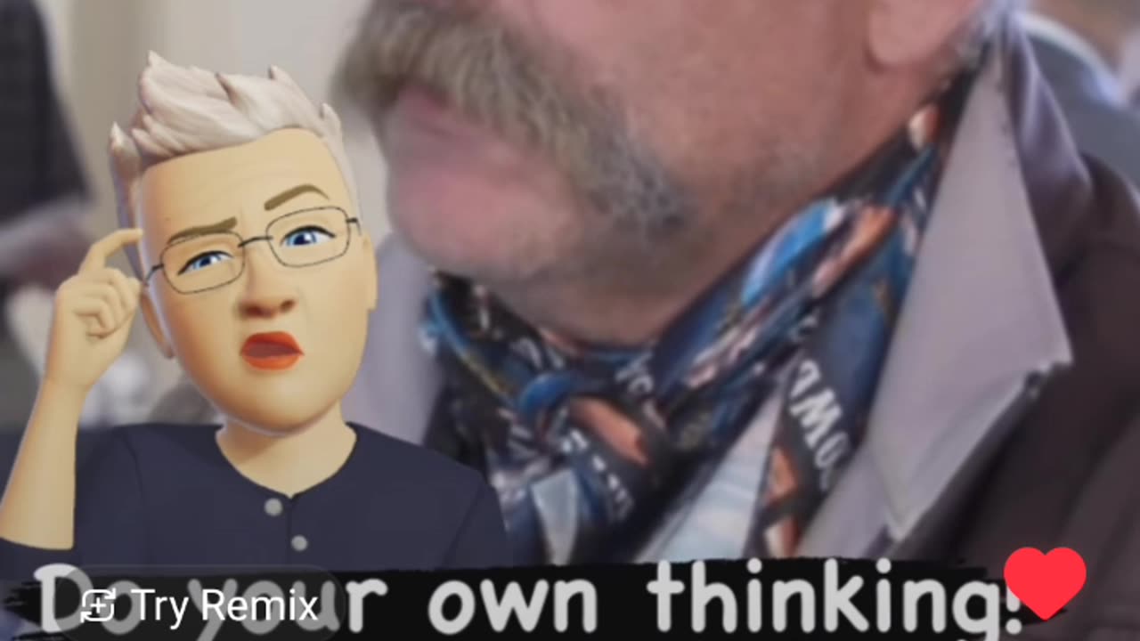 Essential Element CO2