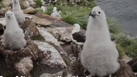 Warmer Seas Make it Harder For Animals To Hunt #shorts #shortvideo #video #virals #videoviral