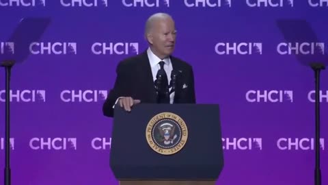 Biden takes credit for admitting MORE migrants SECONDS after blaming his opponents for BORDER CRISIS