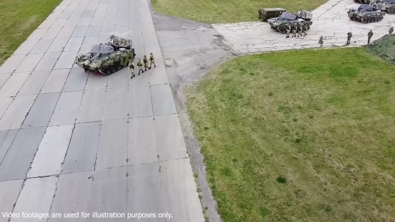 Putin lost control- Kadyrov's soldiers surrendered on their knees en masse! Chechens disintegrated!