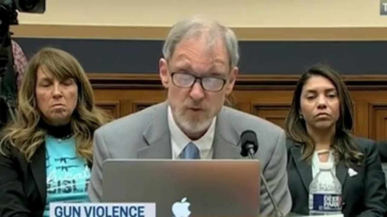 John Lott Debunks Democrat Gun Control Myths