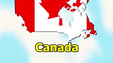 Did you Know in Canada...