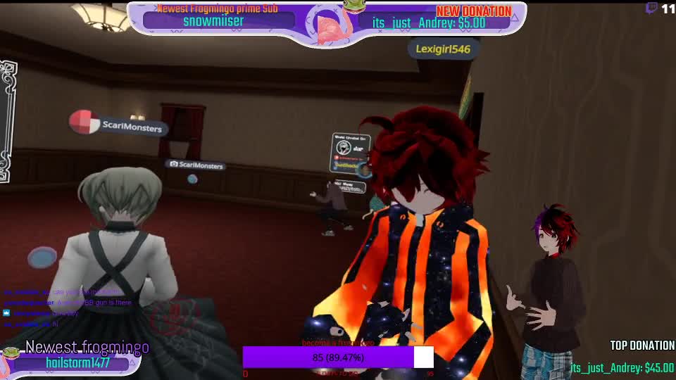 I Regret Living
