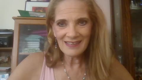 PSYCHIC GLINDA - DIANE F. / U.S. BUDGET / BRC / WALLIS - SEPTEMBER 30, 2023