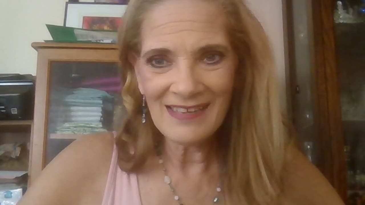 PSYCHIC GLINDA - DIANE F. / U.S. BUDGET / BRC / WALLIS - SEPTEMBER 30, 2023