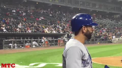 MLB Players Responding to Hecklers Compilation