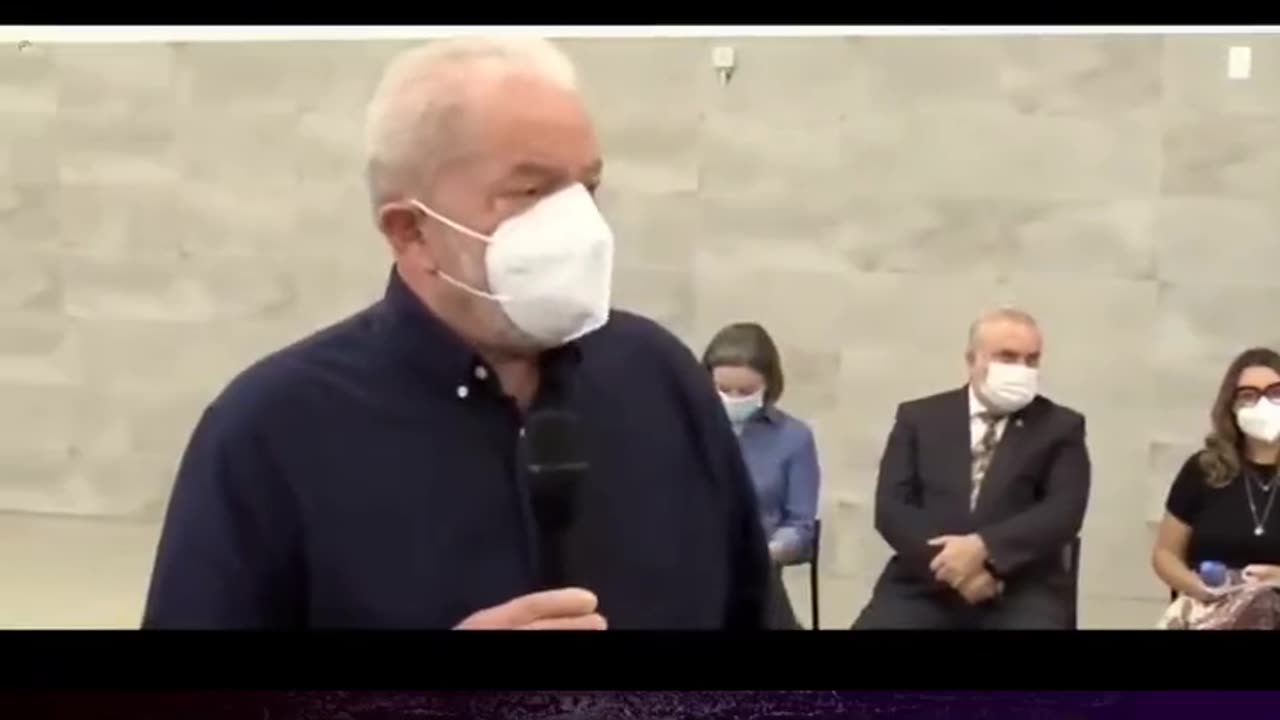 NINGUÉM QUER QUE VOCÊ SAIBA A VERDADE!