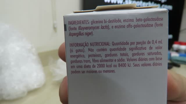 Precol Suspensão Oral em Gotas Com 30 mL