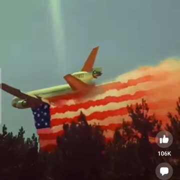 WE DONT GIVE UP ✊🇺🇲🕊