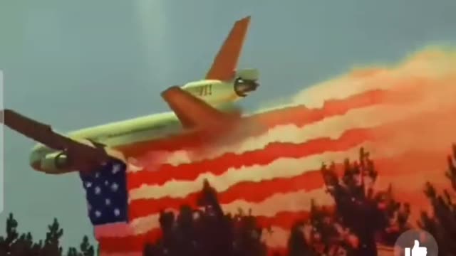 WE DONT GIVE UP ✊🇺🇲🕊