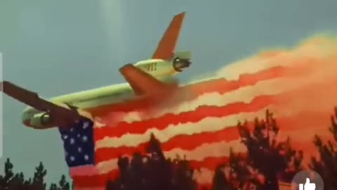 WE DONT GIVE UP ✊🇺🇲🕊