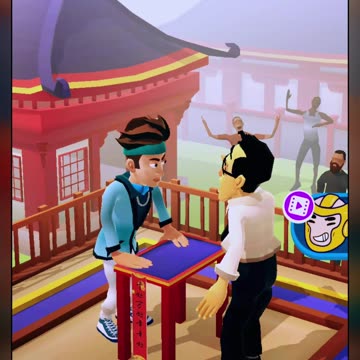 SLAP KING - NÍVEL 246