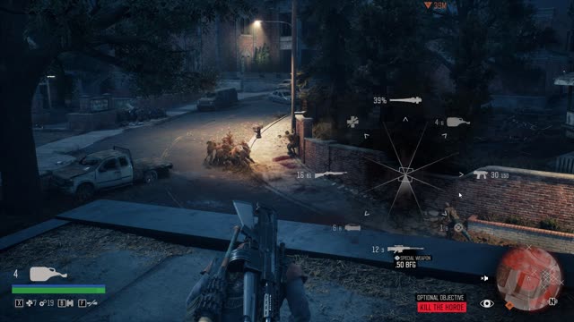 Days Gone - On Tonight's Menu Quest Walkthrough