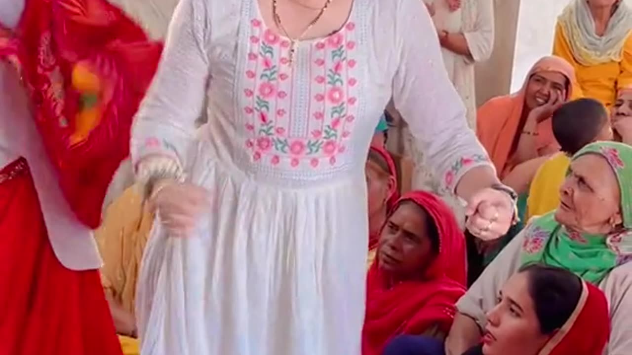 PUNJABI DANCE