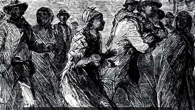 Harriet Tubman - Leading without a Title