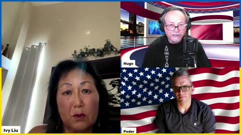 Episode 4 - The Public Education Agenda w Special Guest Ivy Liu