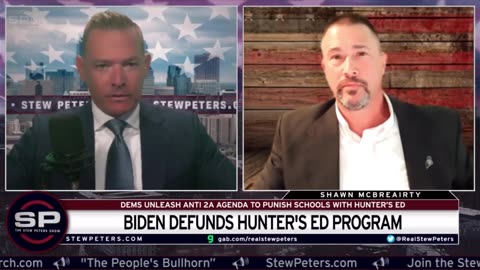 Biden PUNISHES Schools With Archery & Hunting Programs: Targets Next Generation With Anti 2A Agenda