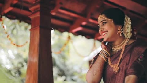 Kerala Traditional Wedding