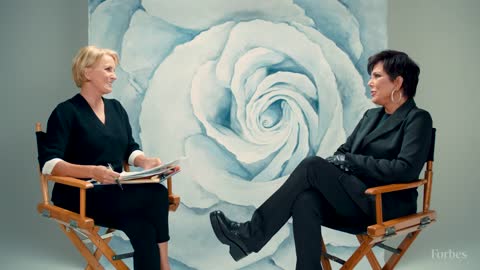 Kris Jenner_ _There's A Lot More To Come_ _ Forbes