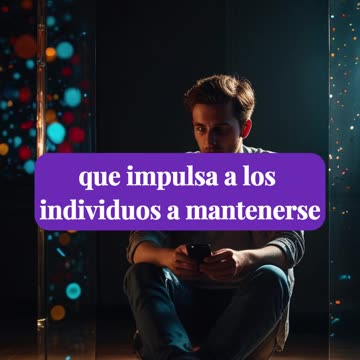 Qué es el “FOMO”.