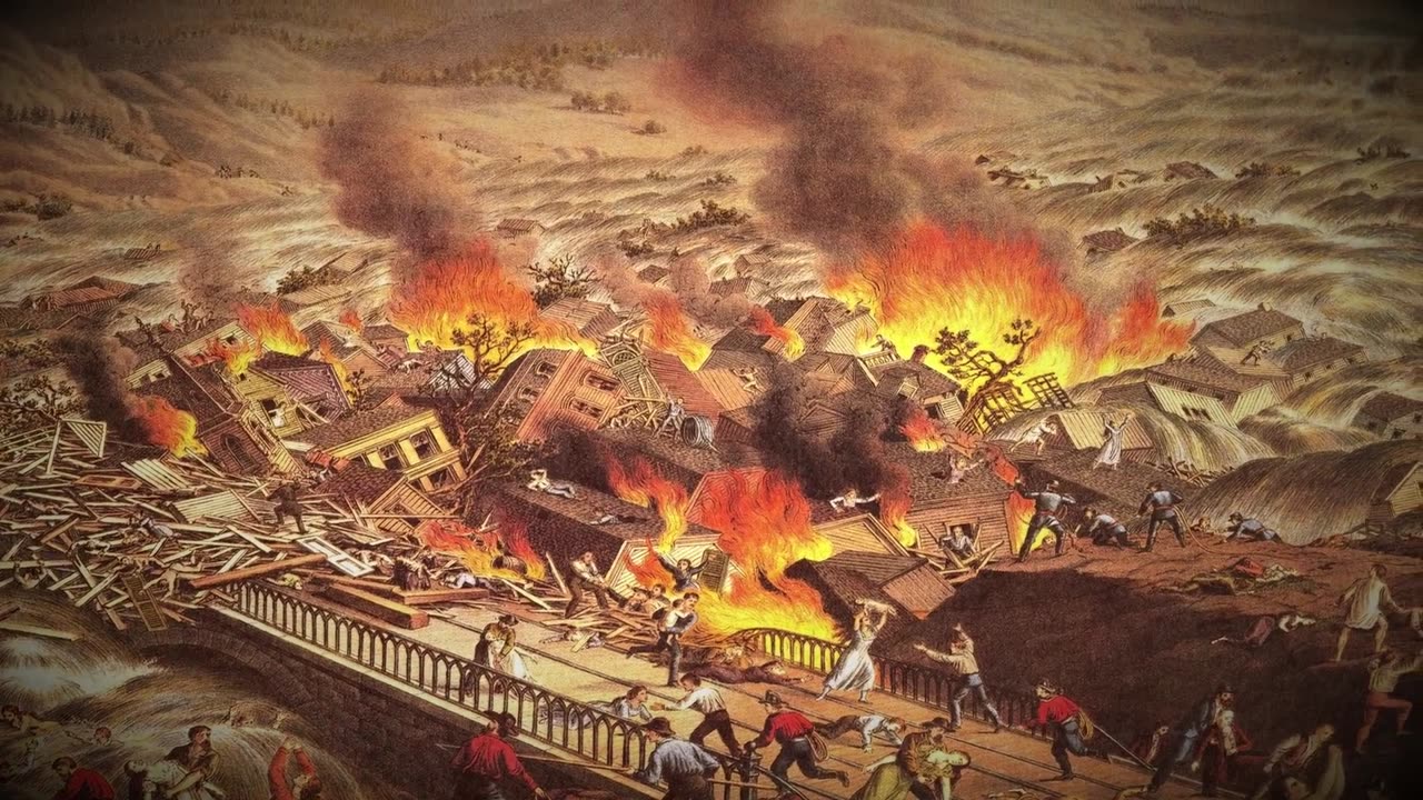 Revisiting the Johnstown Dam Catastrophe and Deluge of 1889