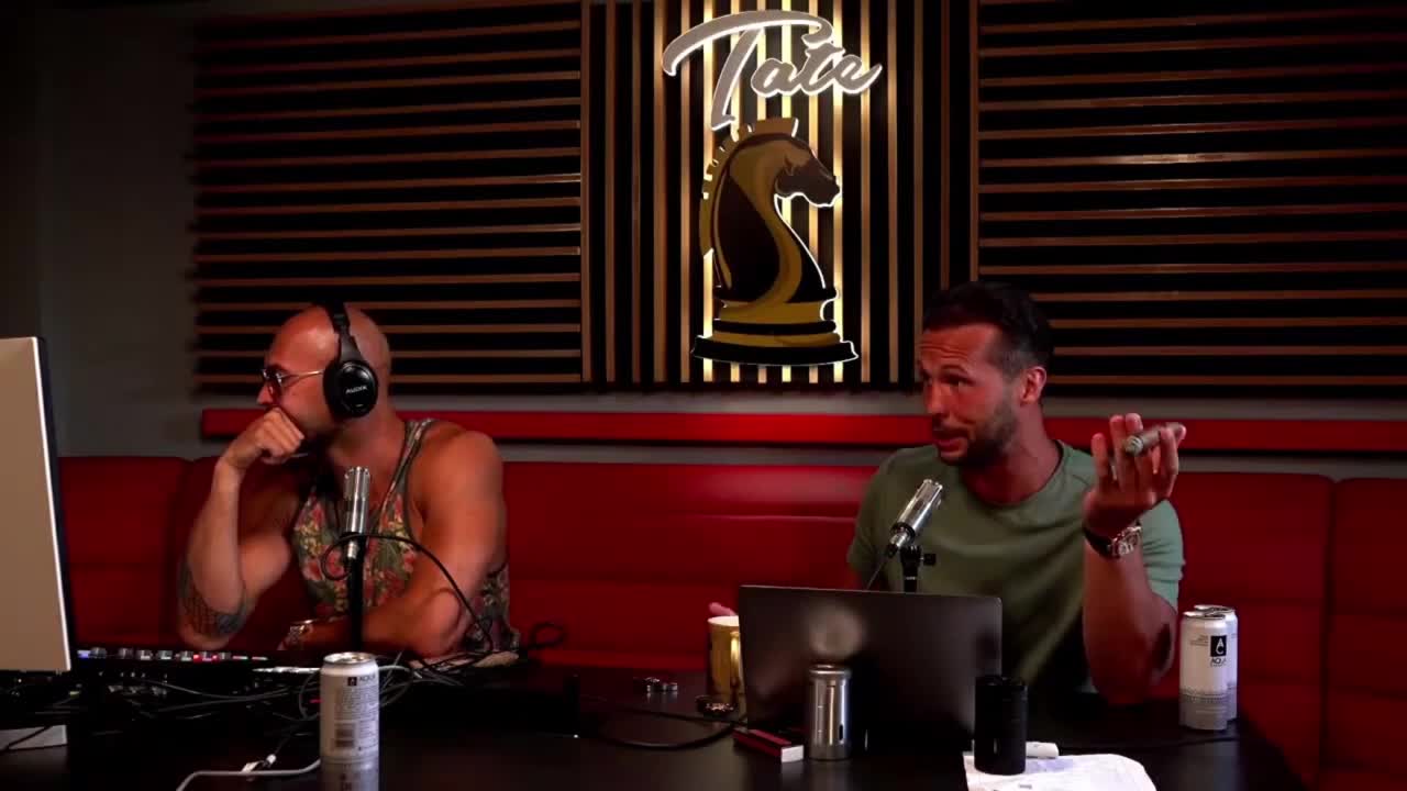 Andrew Tate Court Results Coming SOON