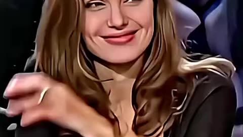 Angelina julie