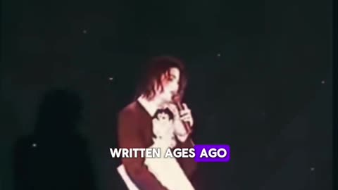 Michael Jackson Was A Real One 🔥🔥