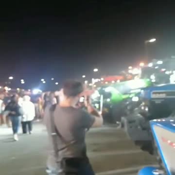 Italian farmers also rise up in Piemonte: "We are not slaves, we are farmers!"