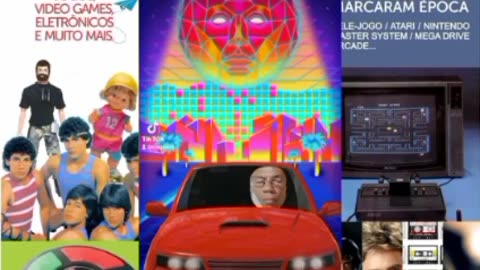 Segundo dia de Rock na Praça 2023