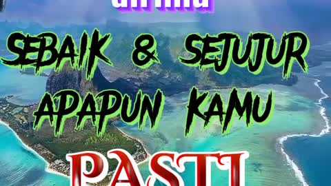 Motivasi hidup