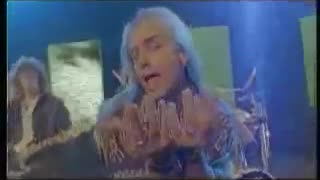 HELLOWEEN - Perfect Gentleman (Official Video)