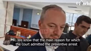 Andrew Tate Lawyer Explains Court Update (Full Interview)