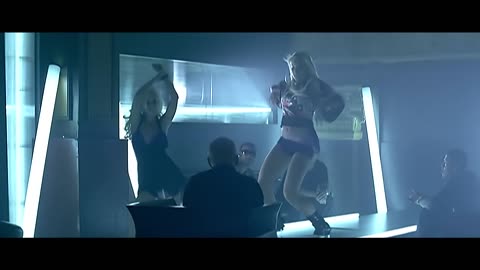 Akon - Smack That (Official Music Video) ft. Eminem