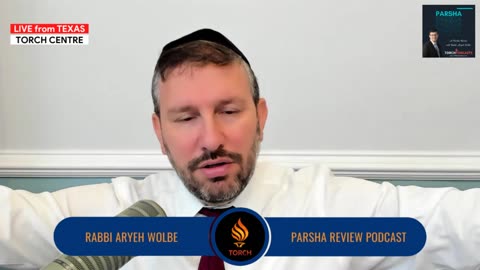 Parshas Re'eh: A Glimpse into Jewish Identity and Spirituality